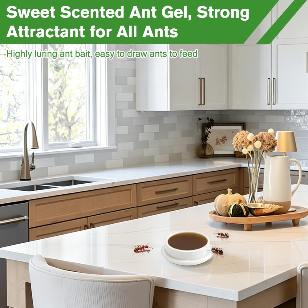 Ant Gel Bait K86225