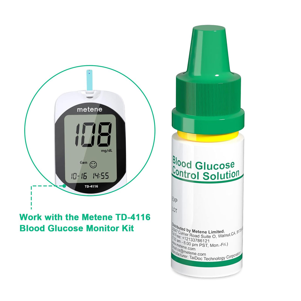 Control Solution Level 2 Q713487