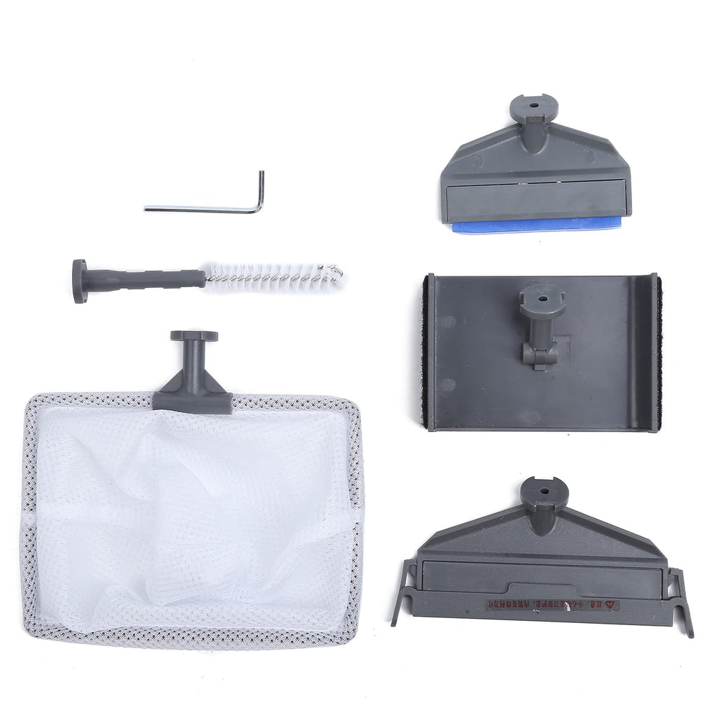Aquarium Cleaning Tool Set 5 in 1 R465153