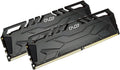 DDR4 RAM 16GB (2x8GB) 2666 MHz CL19 1.2V 288-Pin Desktop UDIMM M264016