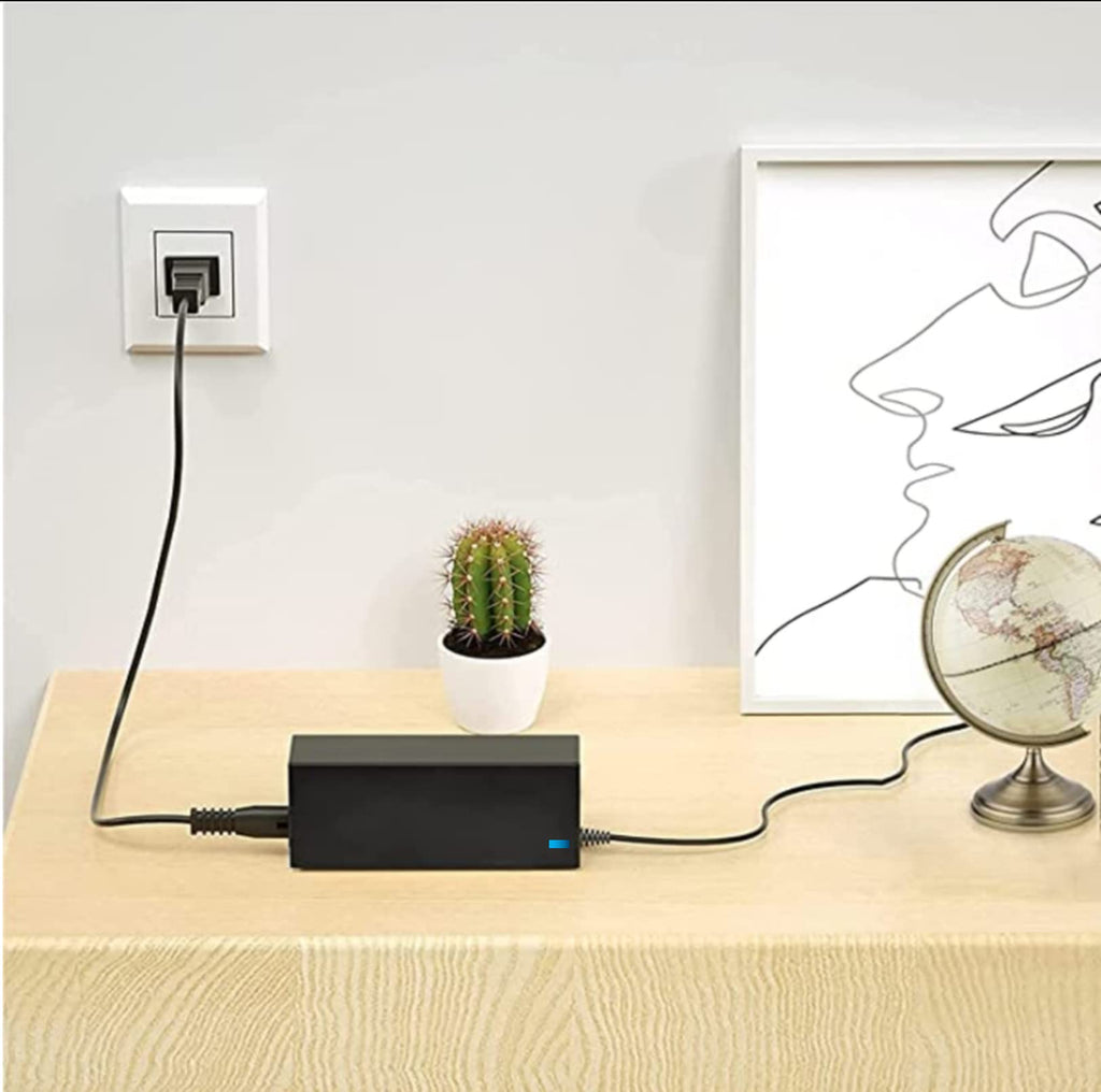 15V AC/DC Adapter for Portable Digital Piano Keyboard T1016