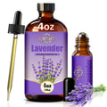 Lavender Essential Oil 4 Fl Oz I139