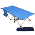 Kids Cot with Carry Bag V470