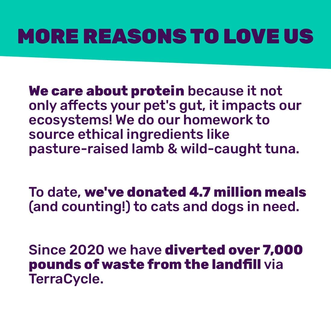 Freeze-Dried Pet Food V20259