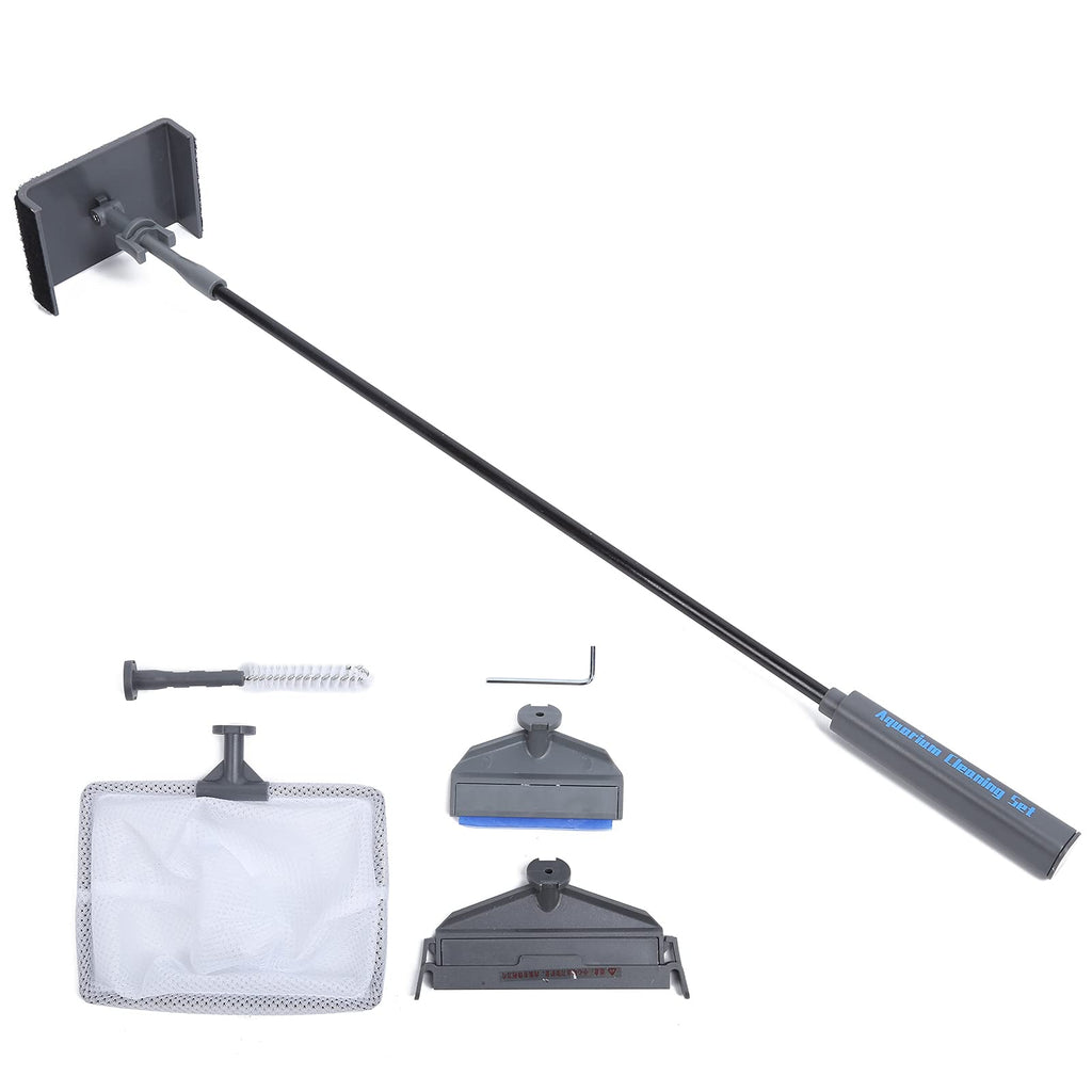 Aquarium Cleaning Tool Set 5 in 1 R465153