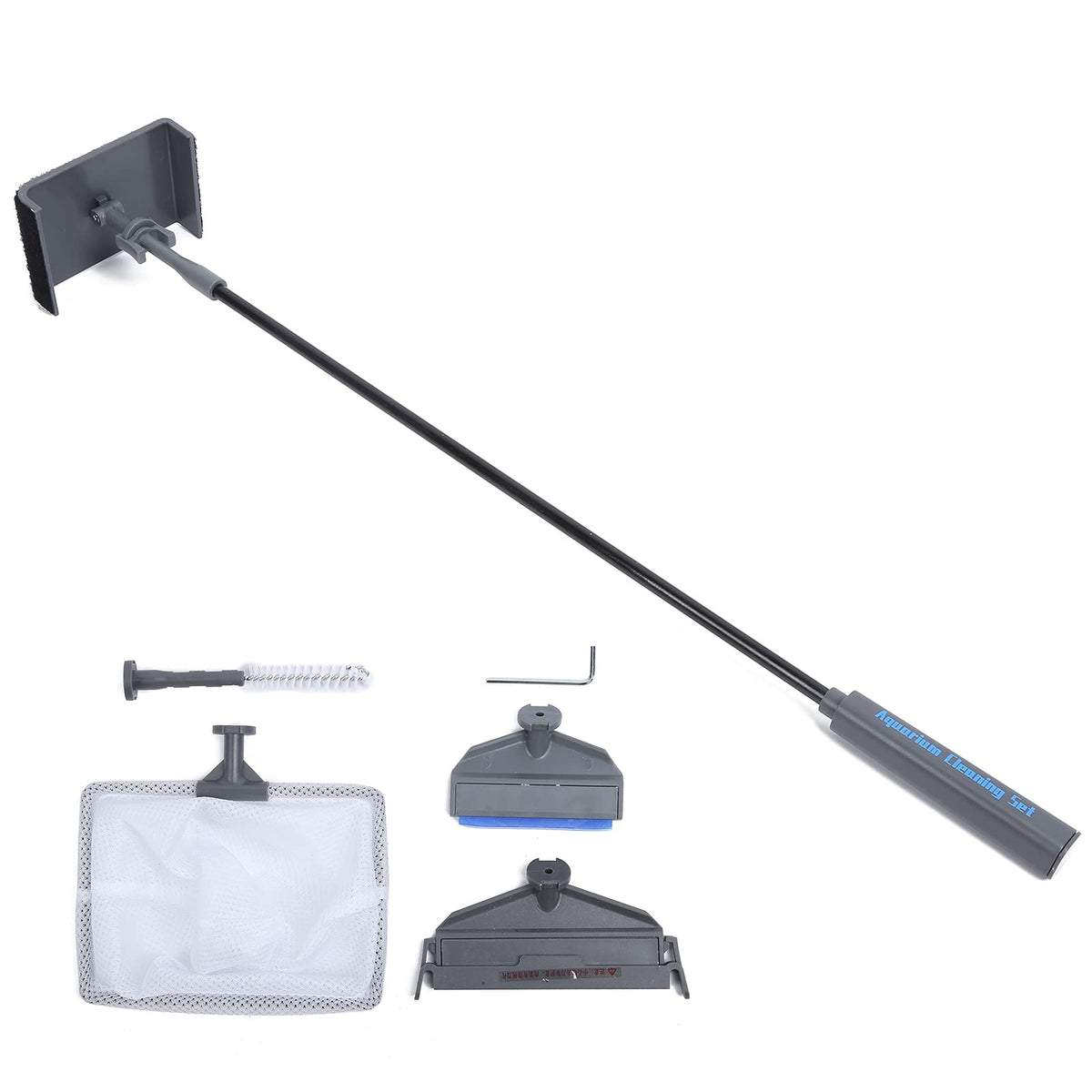 Aquarium Cleaning Tool Set 5 in 1 R465153