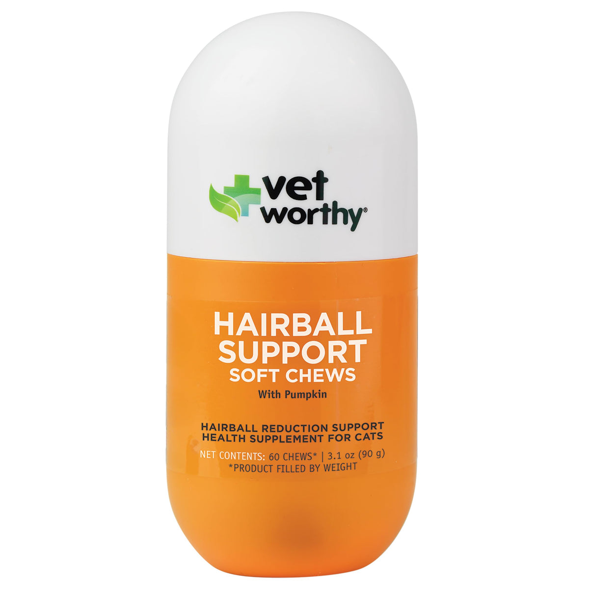 Hairball Support for Cats 60ct T785