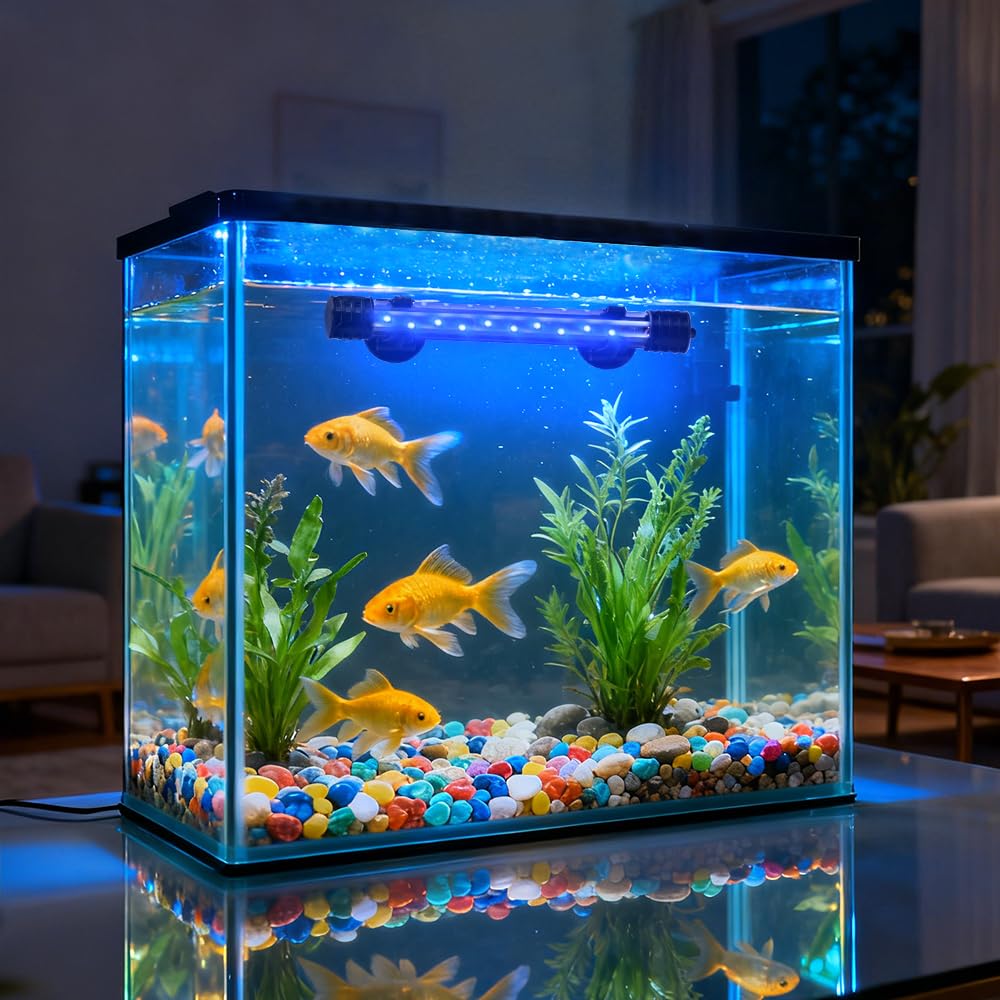 3 W Underwater USB Aquarium Light Z372