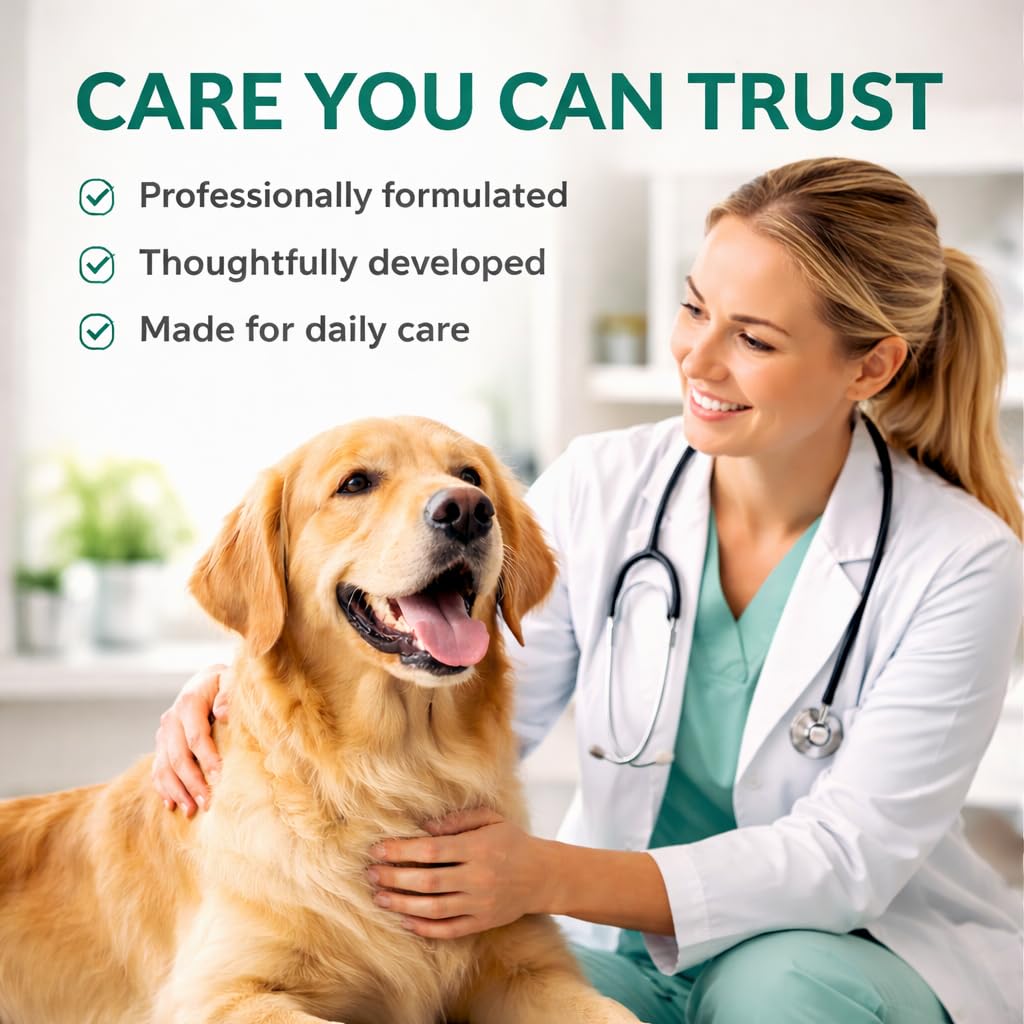 Pyrantel Pamoate and Praziquantel Dog Dewormer Tablet - 48 Tablets J609616