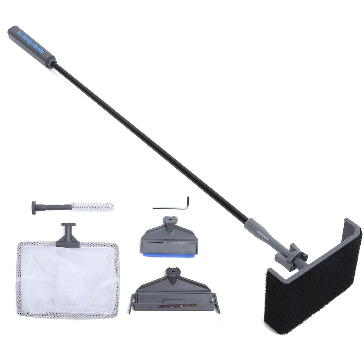 Aquarium Cleaning Tool Set 5 in 1 R465153