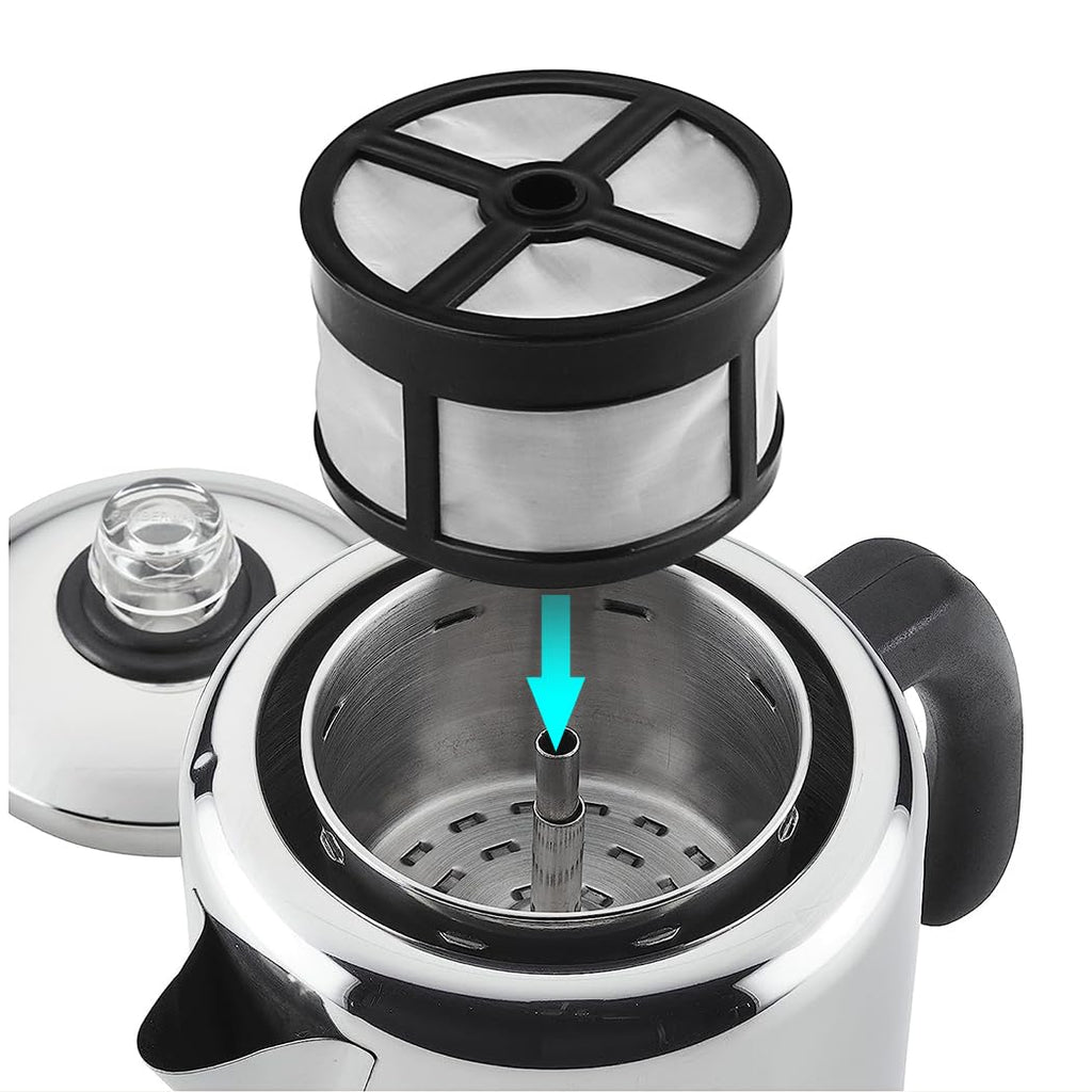 Reusable Coffee Filter N22735