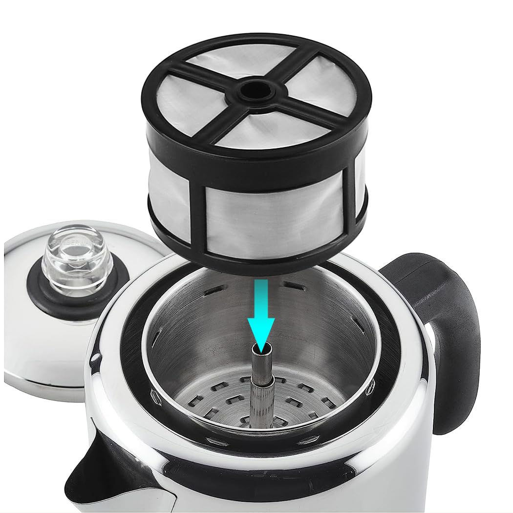 Reusable Coffee Filter N22735
