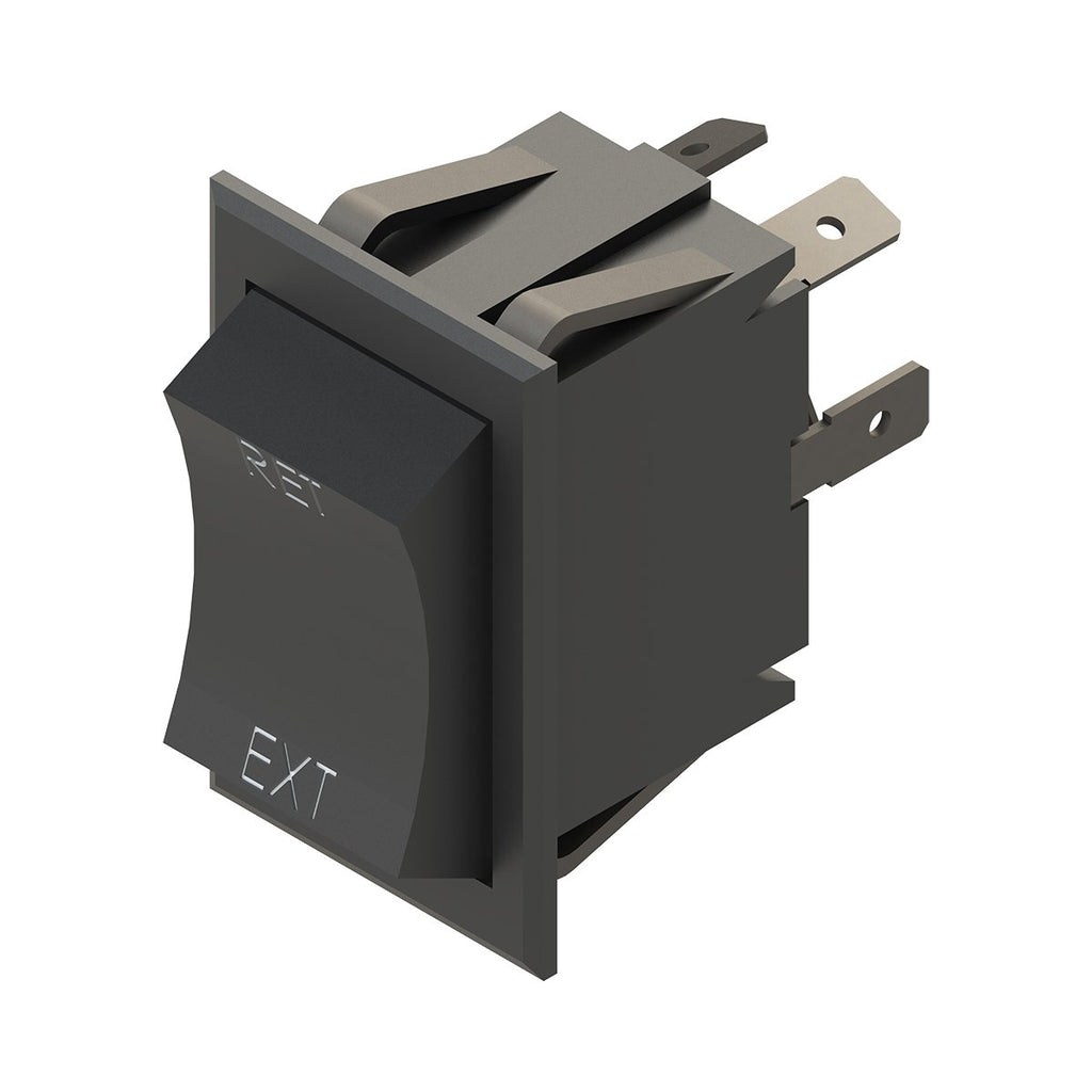 Replacement Power Tongue Jack Switch Assembly C8924