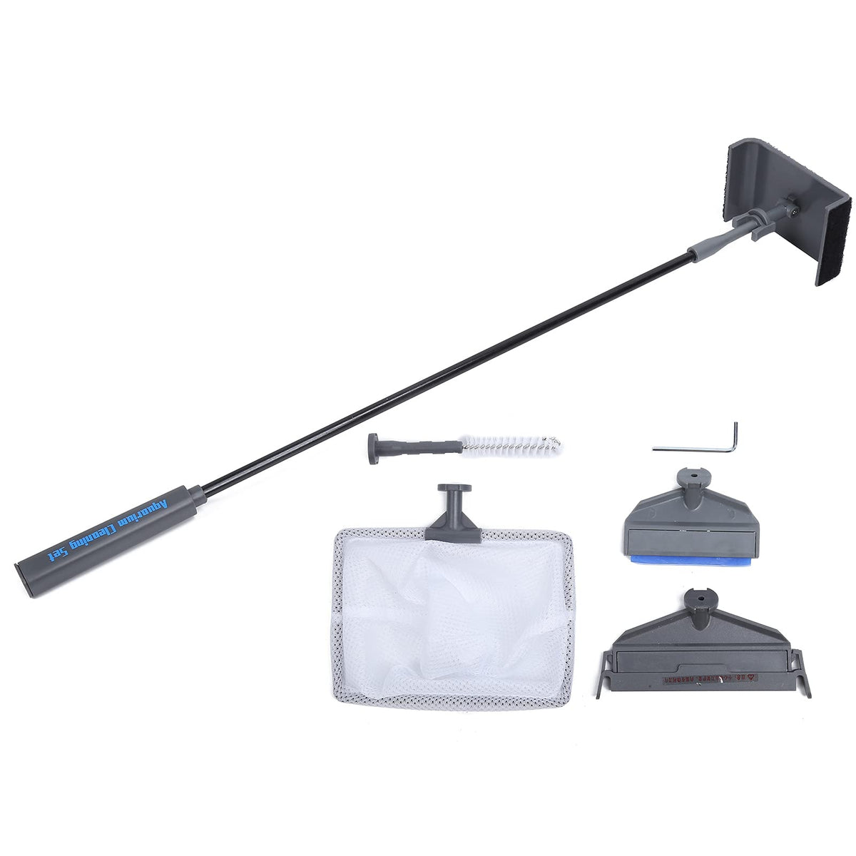 Aquarium Cleaning Tool Set 5 in 1 R465153