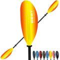 Carbon Fiber 2-Piece Kayak Paddle L325