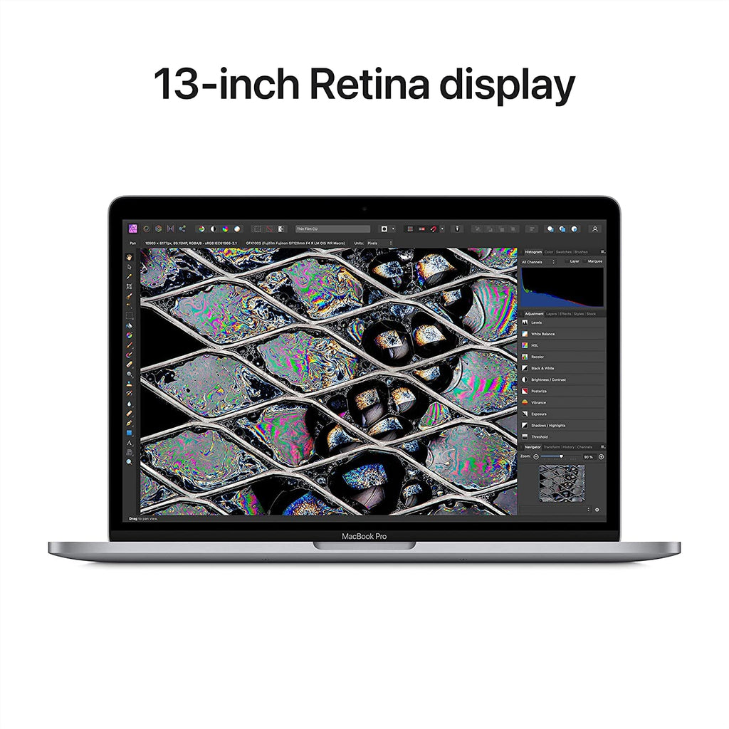 MacBook Pro M2 13" 8GB RAM 512GB SSD Space Gray U383