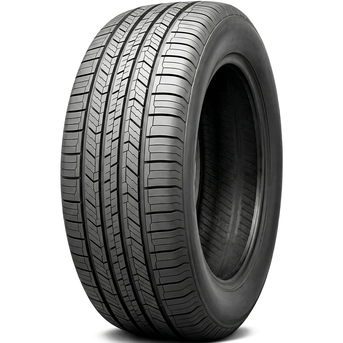 Black 225/60R17 99H Light Truck & SUV Tire X608231