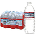 Natural Alpine Spring Water 16.9 Fl Oz 24 Count E115737