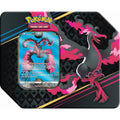 Pokemon TCG Tin E567466