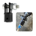 Scissor Jack Adapter for 1/2" Impact Drills I9981