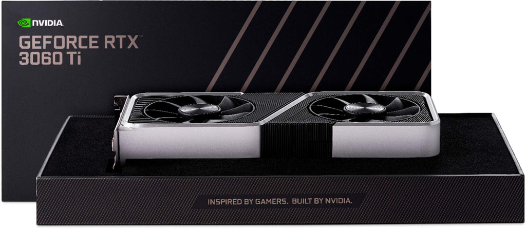 8GB GDDR6 PCI Express 4.0 Graphics Card X3156