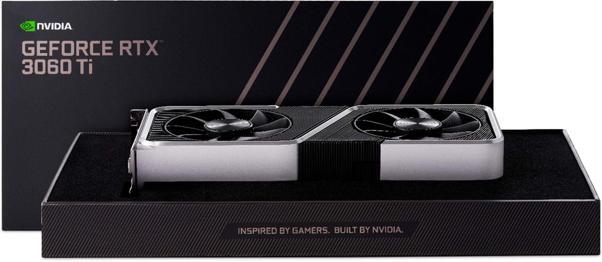 8GB GDDR6 PCI Express 4.0 Graphics Card X3156