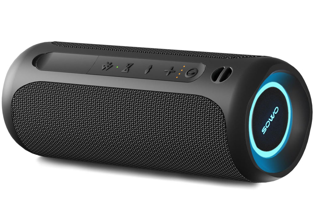 IPX7 Waterproof Portable Bluetooth Speaker M39769