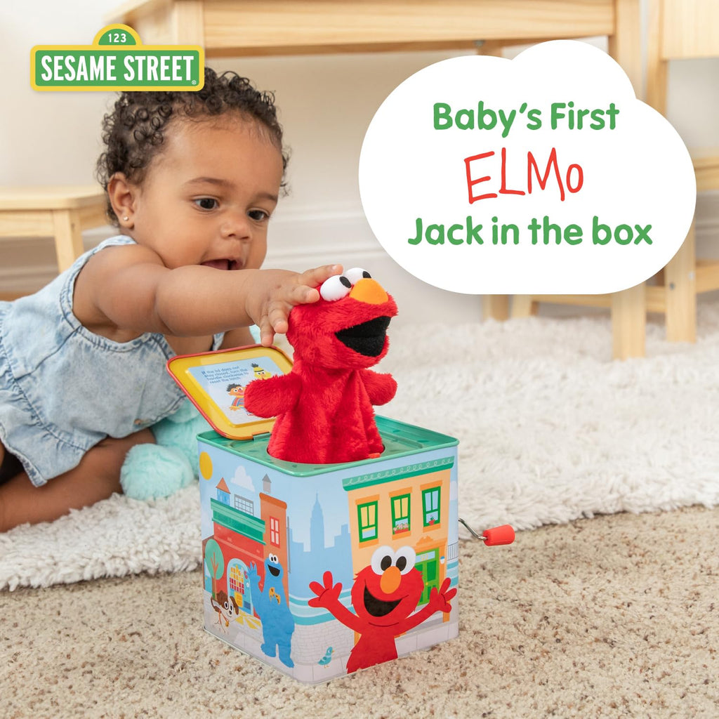 Plush Toy for Toddlers 1-3 B199