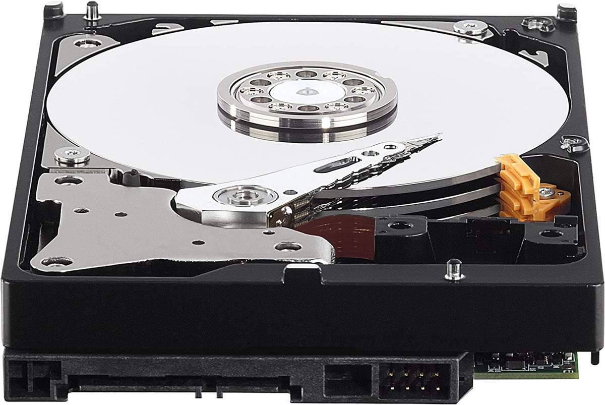 4TB 5400 RPM SATA 3.5" Internal Hard Drive W8049