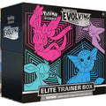 Pokemon Elite Trainer Box K185