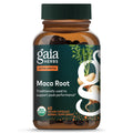 Maca Root 60 Vegan Capsules Y353661