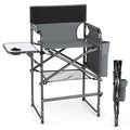 Folding Tall Director Chair L97224