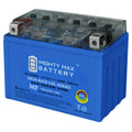 12V 11.2Ah Gel Battery M5780