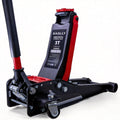 3 Ton Low Profile Steel Floor Jack Z4146