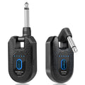 Wireless Guitar System 2.4GHz for Electric Guitar Bass J979