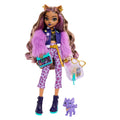 Clawdeen Wolf Doll C176088