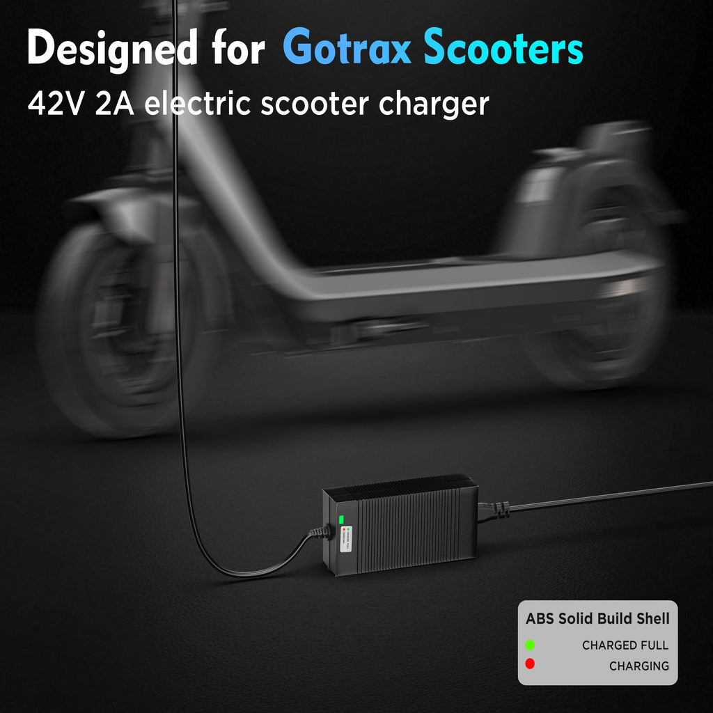 42V Scooter Charger S2301
