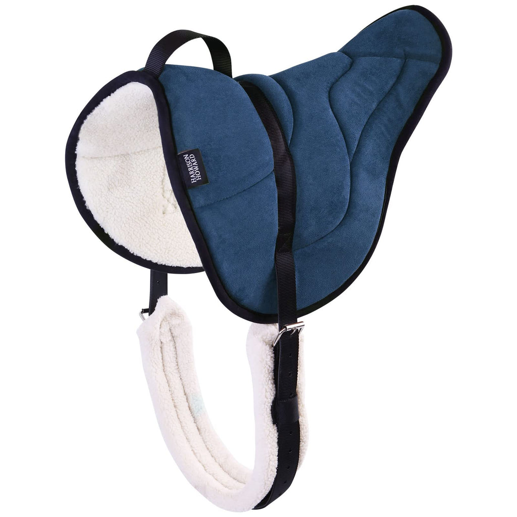 Horse Riding Pad with Matching Girth W2660