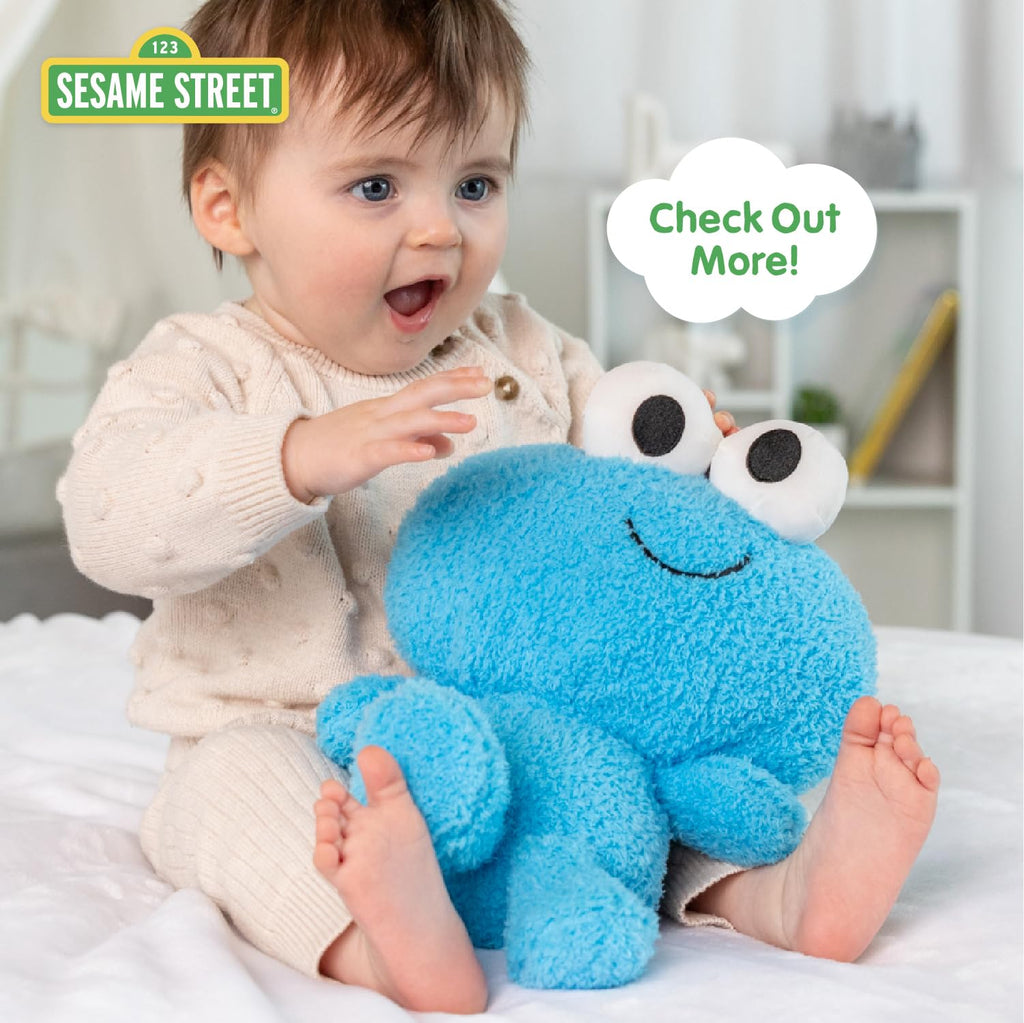 Plush Toy for Toddlers 1-3 B199