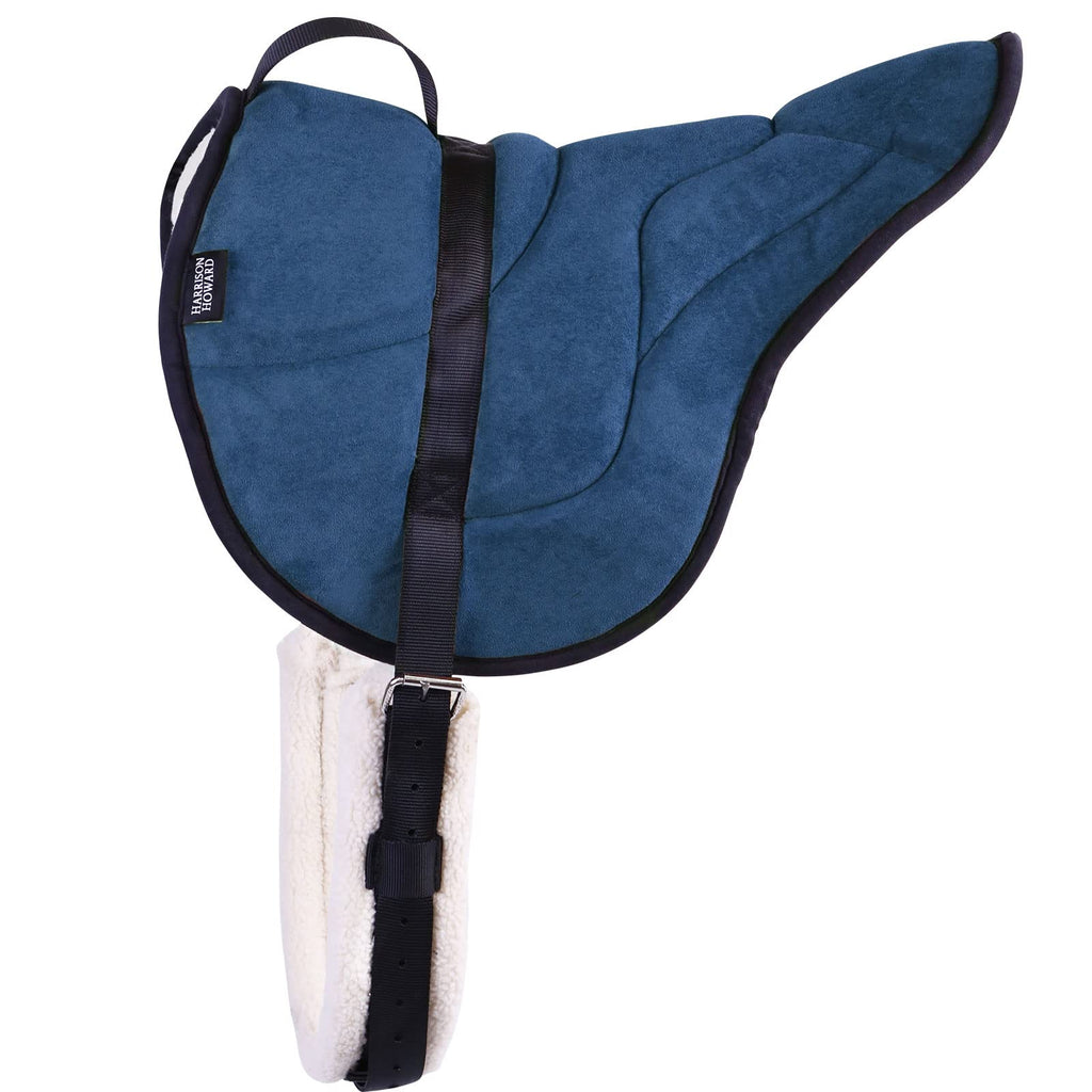 Horse Riding Pad with Matching Girth W2660