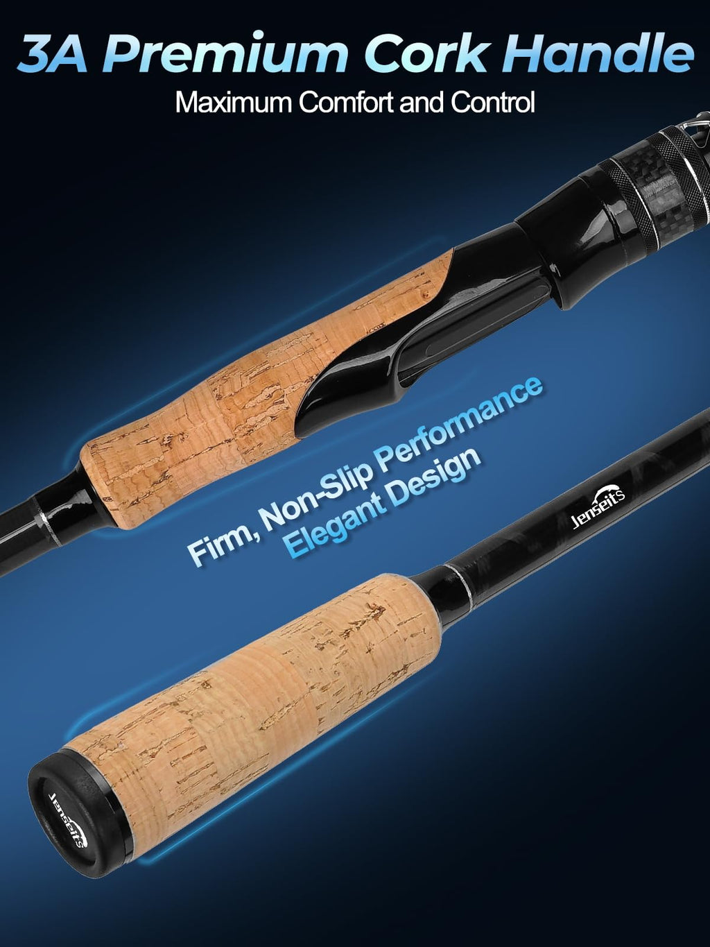 Fishing Rods & Reel Combos R822436
