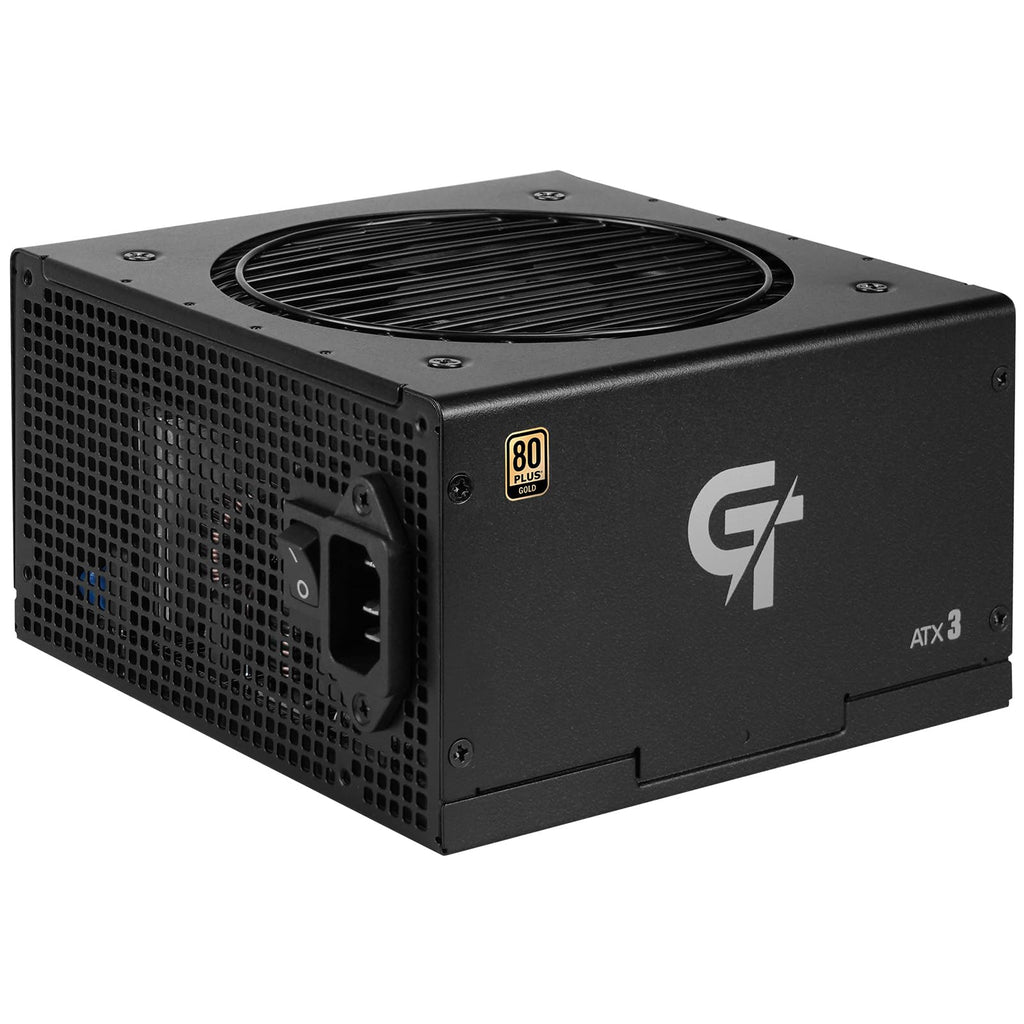750W Fully Modular ATX 3.1 Power Supply Black K154433