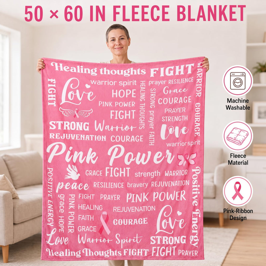 8 Pcs Cancer Care Packages V7873