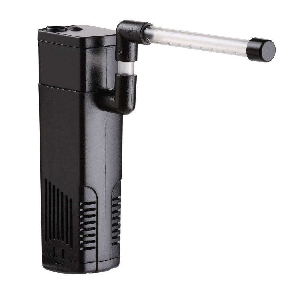 Internal Aquarium Filter up to 5 Gallons O26680