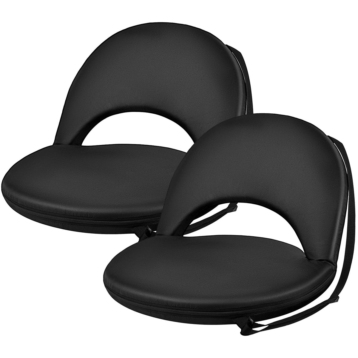 Reclining Stadium Seats with Back Support D946