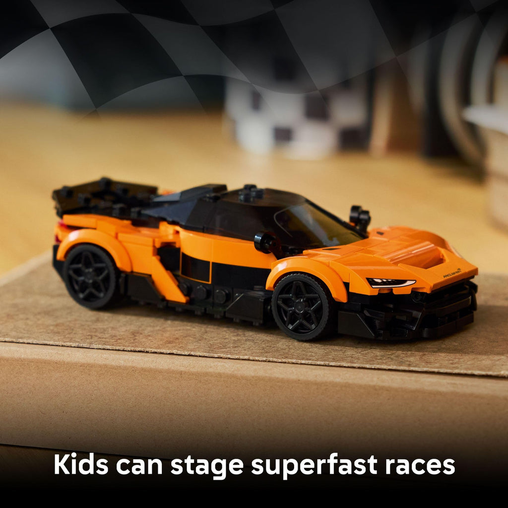 McLaren W1 K8847