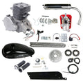 100CC 2 Stroke Air Cooling Bicycle Engine Kit with 36-Tooth Sprocket U29231