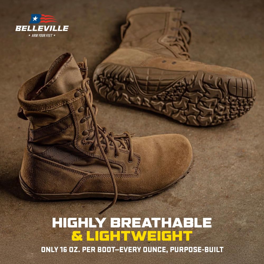 Tactical Boots for Men Q708