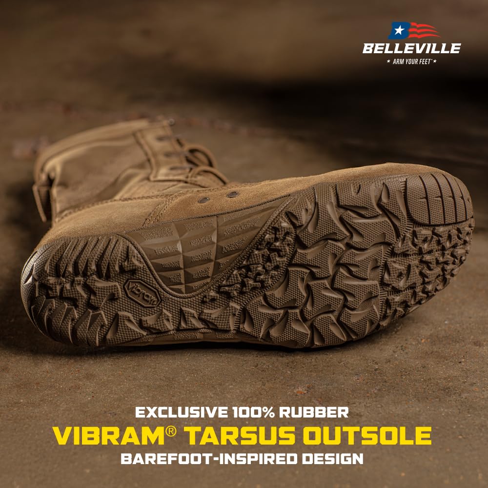 Tactical Boots for Men Q708