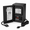 200W Low Voltage Landscape Transformer N8679